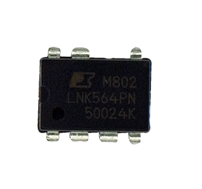 Circuito Integrado LNK564PN - Componente Eletrônico
