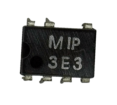 Circuito Integrado MIP 3E3 Componente Eletrônico