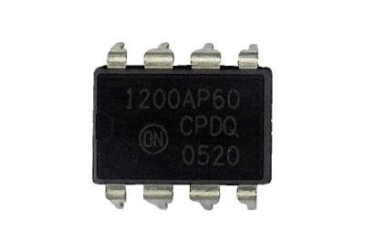 Circuito Integrado NCP1200AP60 Onsemi Original