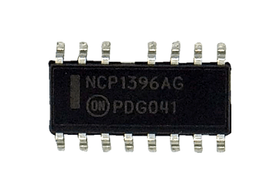 Circuito Integrado NCP1396AG SMD
