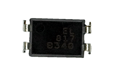 Circuito Integrado PC817 TLP621 Toshiba SMD 4 Pinos