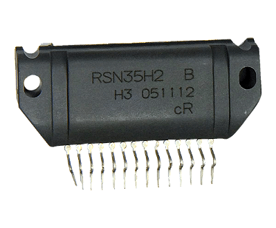 Circuito Integrado RSN 35H2 A-P Panasonic Original