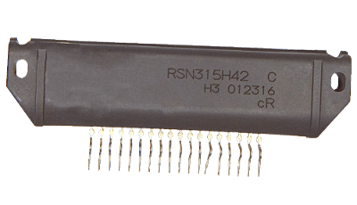 Circuito Integrado RSN315H42 Panasonic Original