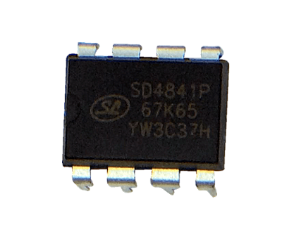 Circuito Integrado SD 4841 P Componente Eletrônico