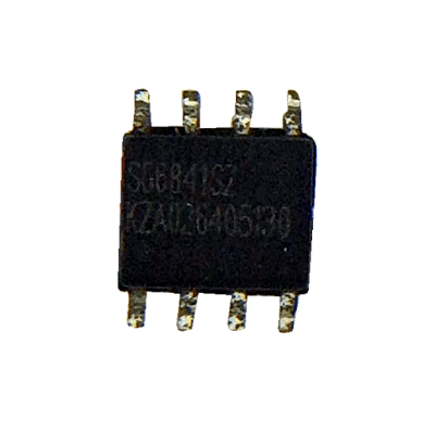 Circuito Integrado SG6841 SMD Componente Eletrônico