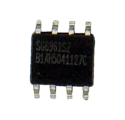 Circuito Integrado SG6961 SMD