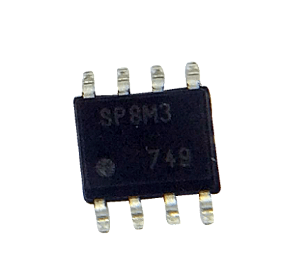 Circuito Integrado – CI SP 8M3 smd