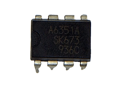 Circuito Integrado CI STRA 6351 A