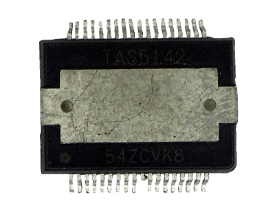 Circuito Integrado TAS 5142 Texas Instruments SMD