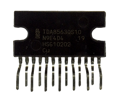 Circuito Integrado – CI TDA 8563 Q=AQ