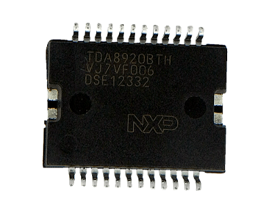 Circuito Integrado – CI TDA 8920 BTH Smd
