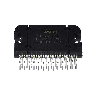 Circuito Integrado – CI TDA-7388