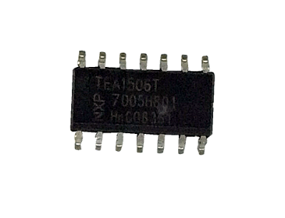 Circuito Integrado – CI TEA 1506 T smd