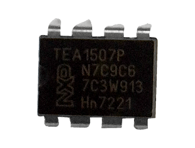 Circuito Integrado – CI TEA 1507 P