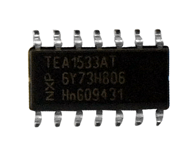 Circuito Integrado – CI TEA 1533 AT smd