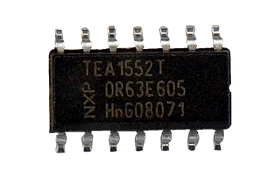 Circuito Integrado – CI TEA 1552 T smd