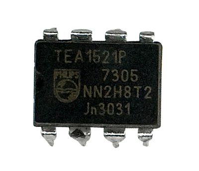 Circuito Integrado – CI TEA1521 P