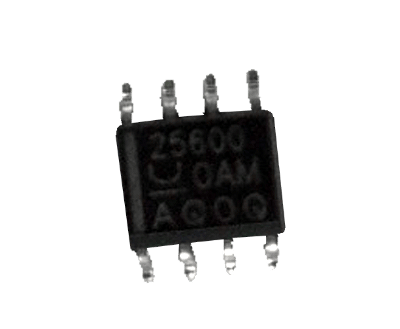 Circuito Integrado – CI UCC 25600 smd