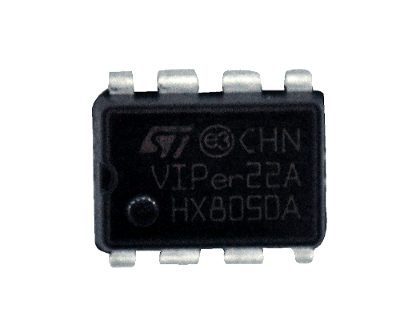Circuito Integrado – CI Viper 22A