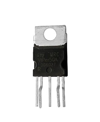 Circuito Integrado – CI Viper 50A