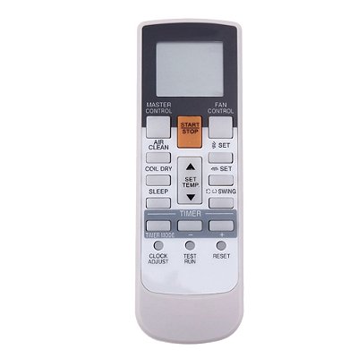 Controle Ar Condicionado AR-RY12