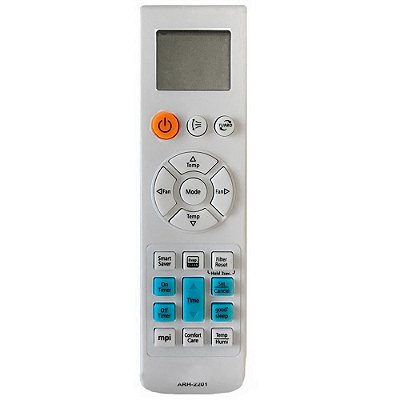 Controle Ar Condicionado ARH-2201