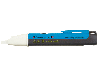 Detector de Tensão EZ-ALERT I Minipa