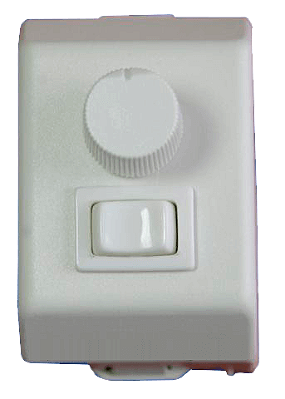 Dimmer Rotativo EXT