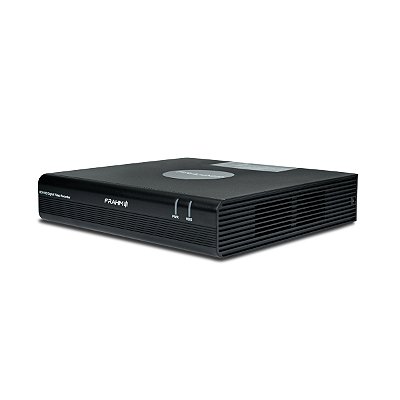 DVR Frahm 35001 8 Canais 5MP Lite HDMI Série 200