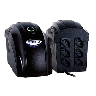 Estabilizador TS-SHARA 1000VA 9007