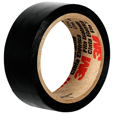 Fita Isolante 18MMX5M 3M