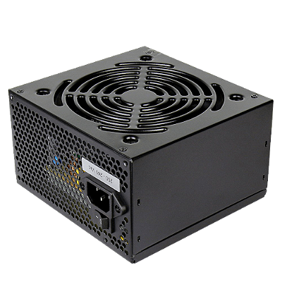 Fonte ATX 350W VX-350 VX Series Aerocool