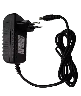 Fonte Chaveada 24V 1A 24W Bivolt Conector P4