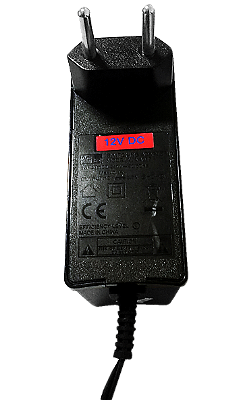 Fonte Chaveada Bivolt 110/220V 12V 5A 4200