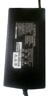 Fonte Chaveada Bivolt 12V 5A 60W Conector P4