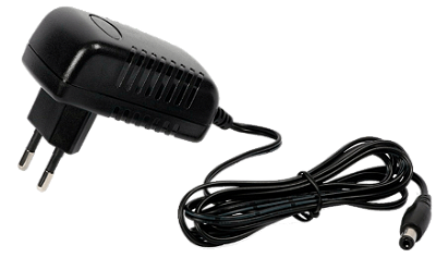 Fonte Chaveada Bivolt 9V 3A Conector P4 5.5x2.1mm
