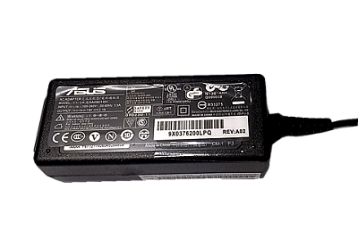 Fonte Notebook ASUS 19V 2.1A 40W 3.0x1.1mm Bivolt