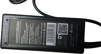 Fonte Carregador Notebook 19V 3.42A 65W 5.5x2.5mm Asus