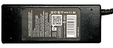 Fonte para Notebook 19V 4.74A 90W 5.5x2.5mm Bivolt Asus