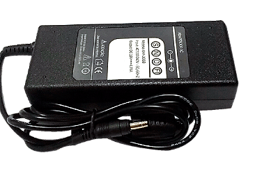 Fonte Notebook HP 19V 4.74A 90W HQ-H19474 HP