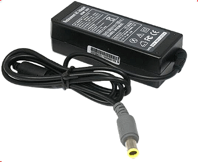 Fonte Carregador Notebook IBM Lenovo 20V 4.5A 90W Pino 7.9x5.5mm