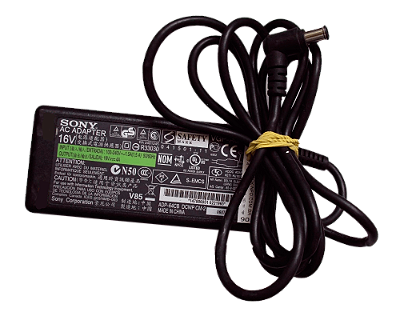 Fonte Notebook Sony VGP-AC19V11 Sony