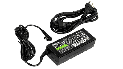Fonte Notebook Sony 19.5V 4,74A 100-240V Bivolt
