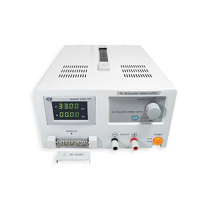Fonte Regulável 0 a 32V 10A FA3010-T AFR