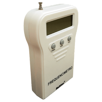 Frequencimetro Multitoc FR-012
