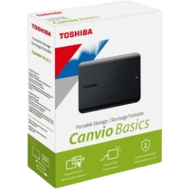 HD EXTERNO 1T.TOSHIBA USB 3.0