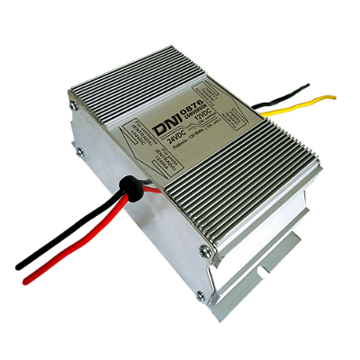 Inversor de Potência 24V para 12V 10A 0876 DNI