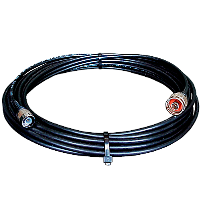 Kit Cabo Aquário RGC-58 10mt CF 210