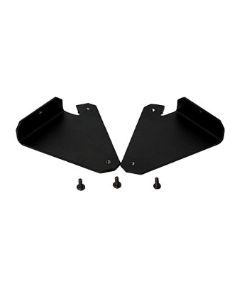 Kit Fixação Réguas Série 170 e 210 para Caixa de Passagem Smart QM 20059.00 Dutotec
