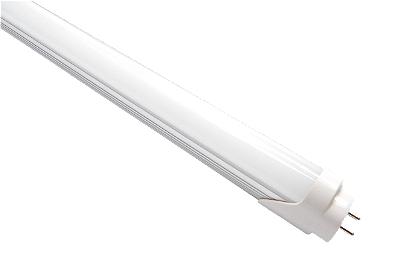 Lampada Tubular LED T8 20W 120cm 4000K Bivolt